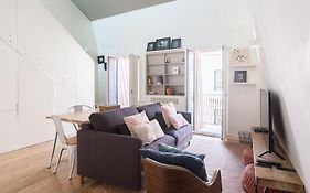 Flh Bairro Alto Design Flat